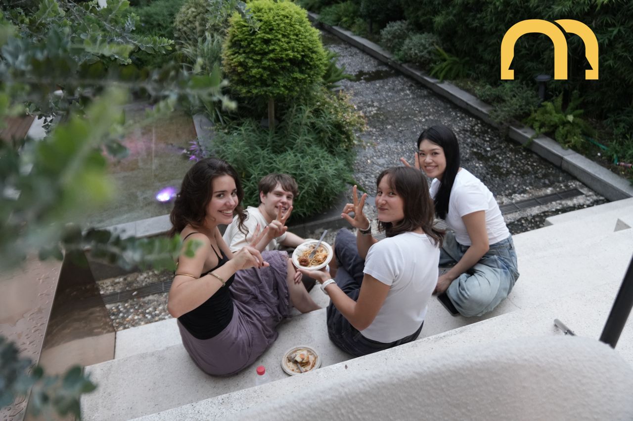 World Potluck 09大
