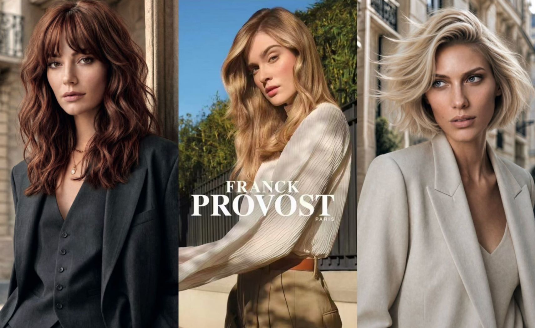 Franck Provost Hair Salon chengdu chengduexpatFranck Provost Hair Salon chengdu chengduexpat