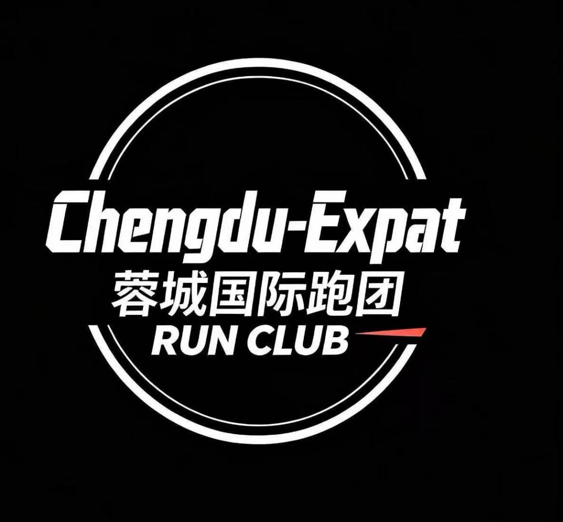 Run Club logo featured HDX
